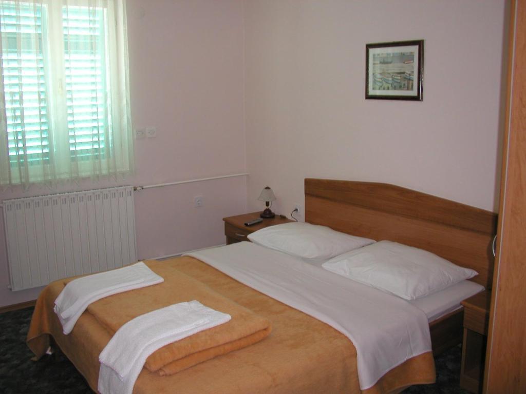 Hotel Kraljevica Zimmer foto