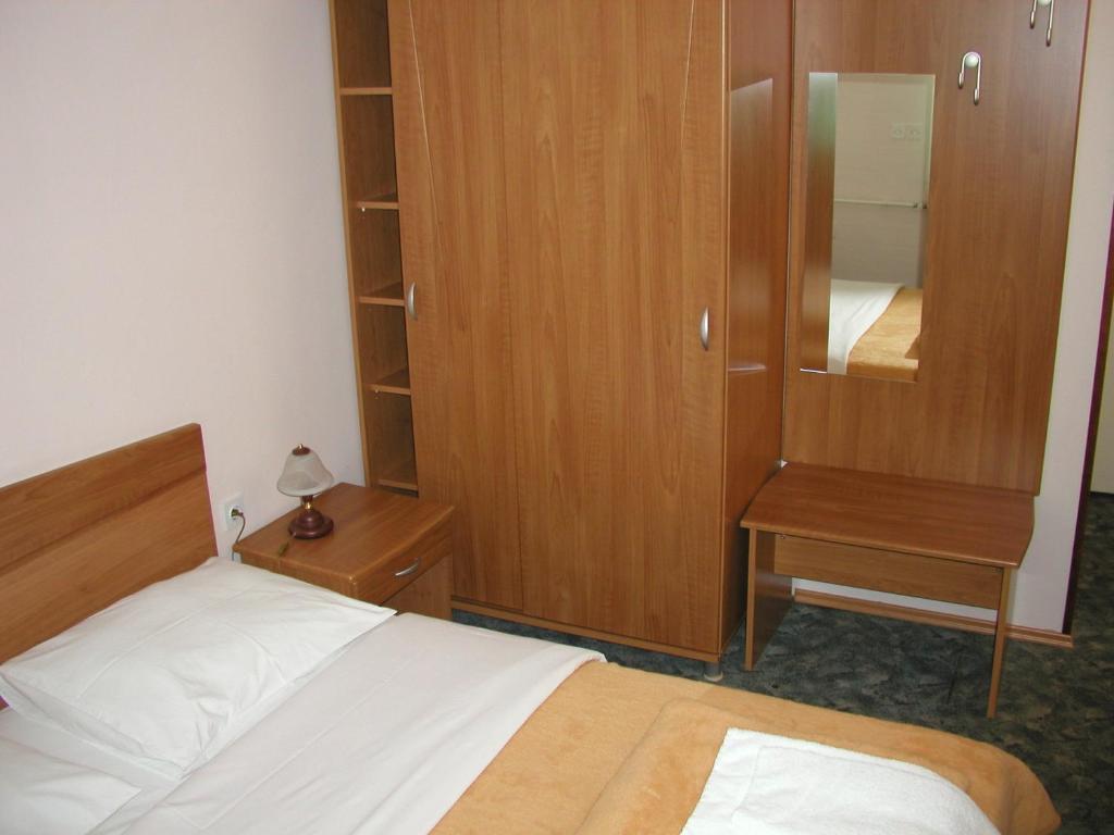 Hotel Kraljevica Zimmer foto