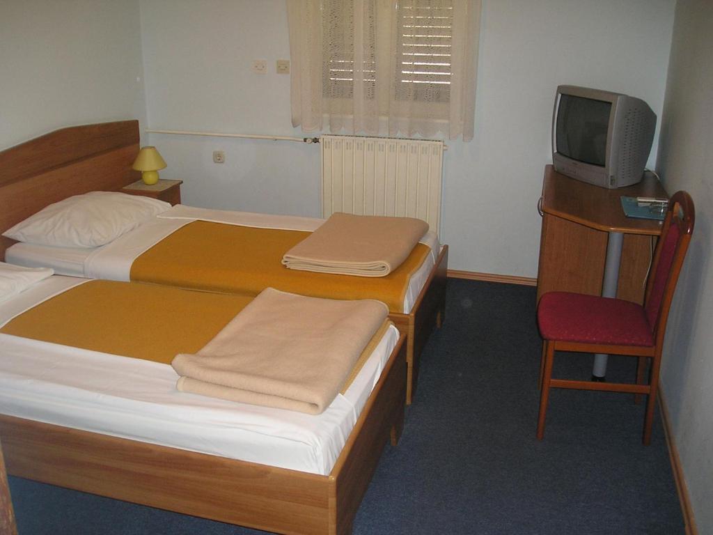 Hotel Kraljevica Zimmer foto
