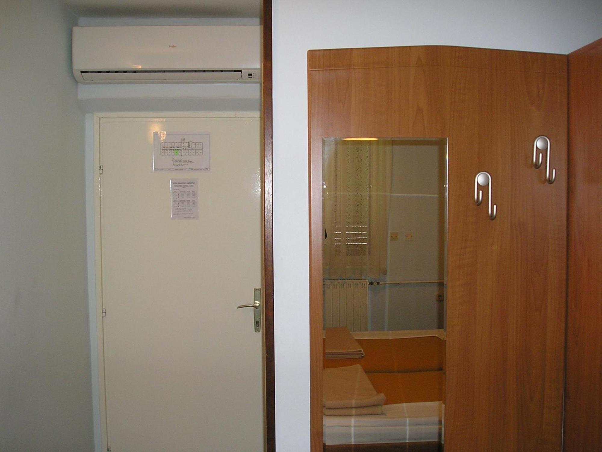 Hotel Kraljevica Exterior foto