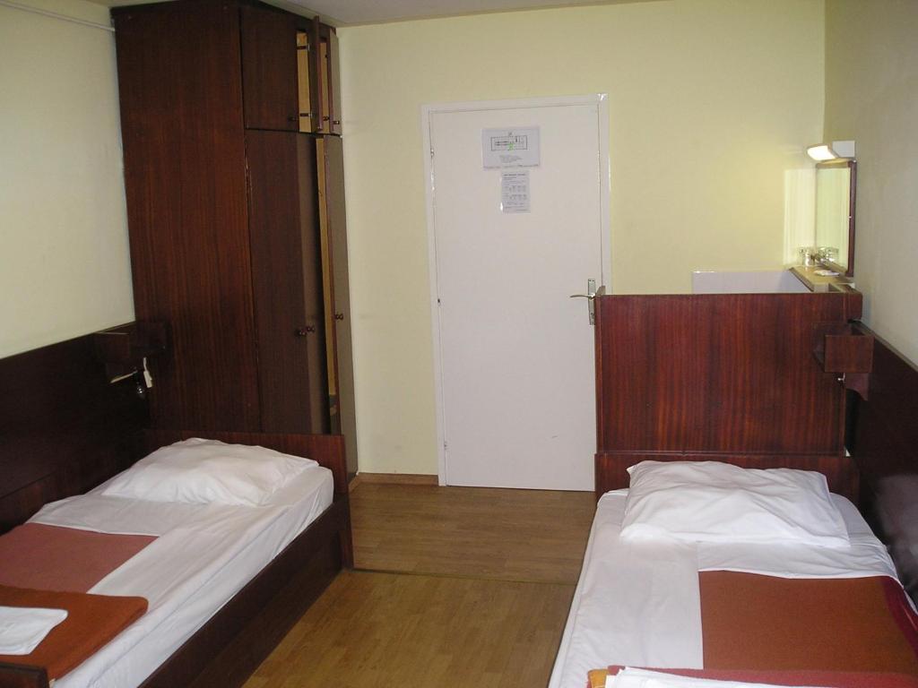 Hotel Kraljevica Zimmer foto